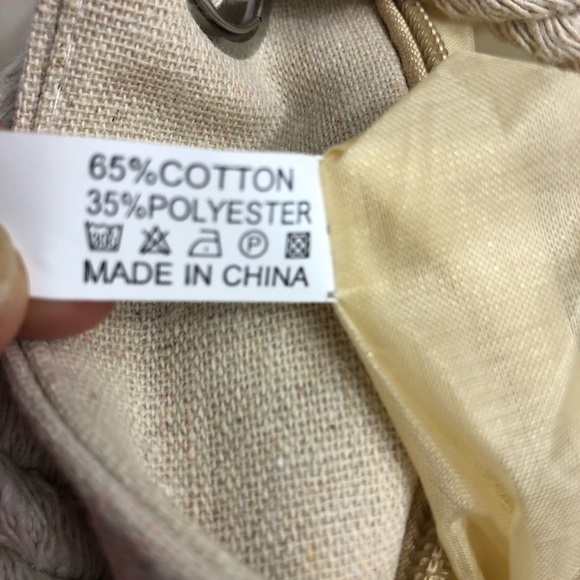 Tote bag medium size - Picture 9 of 10